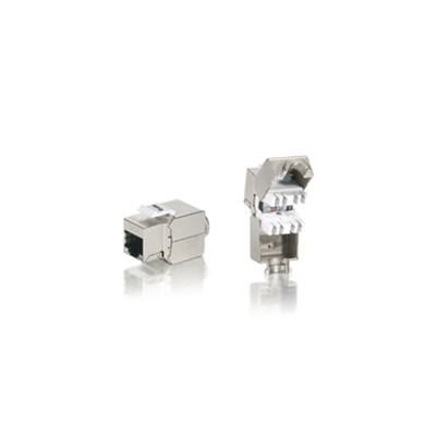 Conector EQUIP RJ45/H Cat.6 8 Unidades (EQ767210)