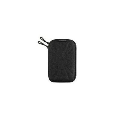 Funda SUBBLIM HDD 2.5" Rígida Negra (HDD-HBC001)