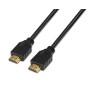 Cable AISENS HDMI A/M a HDMI A/M 3m Negro (A119-0095)