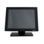 Monitor TPV Approx 15" Táctil VGA USB Negro (APPMT15W5)