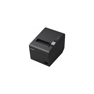 Impr. Epson TM-T20IIISN USB RS232 Negra (C31CH51011)