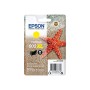 Tinta Epson 603XL Amarillo 4ml Estrella (C13T03A44010)