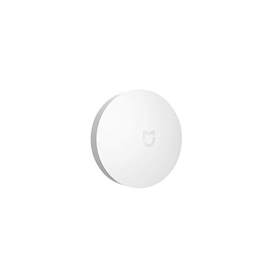 Switch XIAOMI Mi Smart Home WiFi Blanco (YTC4040GL)