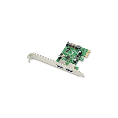 Controladora CONCEPTRONIC PCIe 4xUSB-A 3.0 (EMRICK02G)