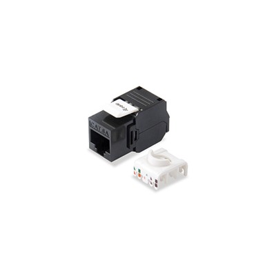 Conector EQUIP RJ45/H a LSA/H Cat6 8 Unidades(EQ769226)