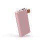 Powerbank Fresh N Rebel 3000mAh USB-A/C Rosa(2PB3000DP)