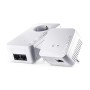 Powerline Devolo dLAN 550 WiFi 4 1xRJ45 Blanco (9644)