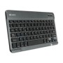 Teclado SUBBLIM Smart Bluetooth Gris (SUB-KBT-SM0002)