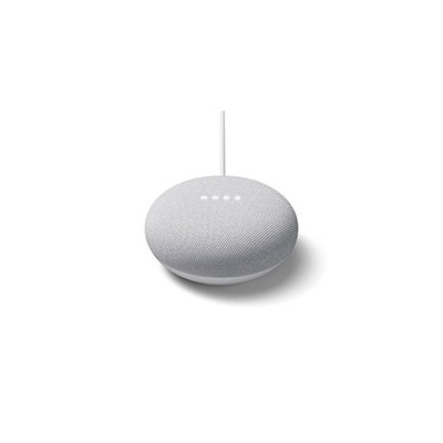 Altavoz inteligente Google Nest Mini Blanco(GA00638-ES)