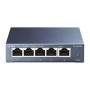 Switch TP-Link 5xRJ45 GbE Negro (TL-SG105S)