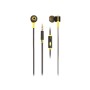 Auriculares NGS 3.5mm Aluminio Negros (CROSSRALLYBLACK)