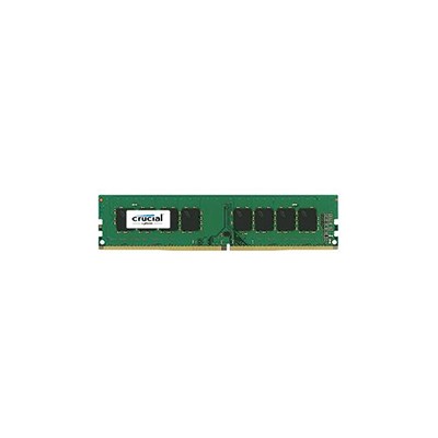 Módulo CRUCIAL DDR4 8Gb 2400MHz DIMM (CT8G4DFS824A).