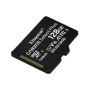 Kingston Micro SDXC Plus 128Gb C10 + Adap (SDCS2/128GB)