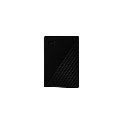 Disco Ext WD 2.5" 2Tb USB3.0 Negro (WDBYVG0020BBK-WESN)