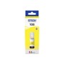 Tinta Epson EcoTank 106 Amarillo 70ml (C13T00R440)