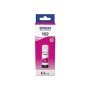 Botella Tinta Epson 102 Magenta 70ml (C13T03R340)