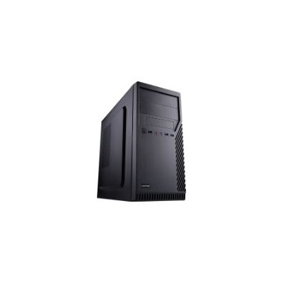 Micro Torre HIDITEC Q9 PRO S/F mATX Negra (CHA010012)