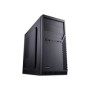 Micro Torre HIDITEC Q9 PRO S/F mATX Negra (CHA010012)