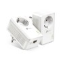 Powerline TP-Link AV1000 1xRJ45 Blanco (TL-PA7017P KIT)