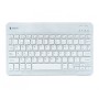 Teclado SUBBLIM Smart Bluetooth Plata (SUB-KBT-SM0001)