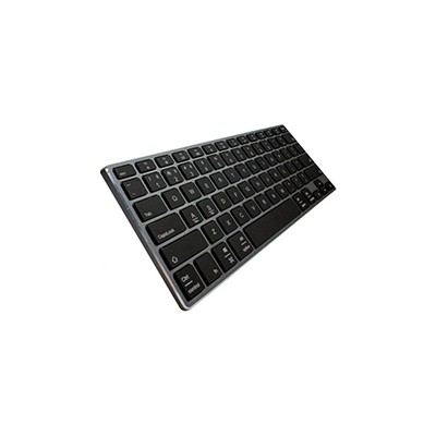 Teclado SUBBLIM Advance BT mUSB Negro (SUB-KB-3ADC201)