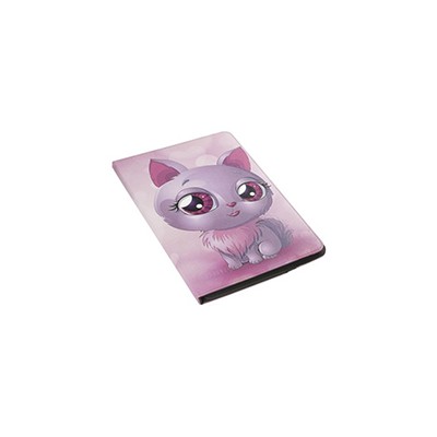 Funda SUBBLIM Trendy Cat 10.1"-11" (SUB-CUT-4TC002)