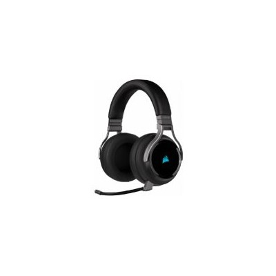 Auric+Micro Corsair 3.5mm RF Negros (CA-9011185-EU)