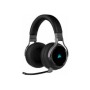 Auric+Micro Corsair 3.5mm RF Negros (CA-9011185-EU)