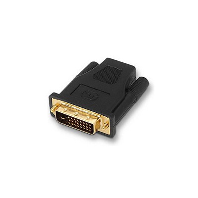 Adaptador AISENS DVI/M a HDMI A/H Negro (A118-0091)