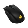 Ratón Corsair HARPOON RGB RF BT Negro (CH-9311011-EU)