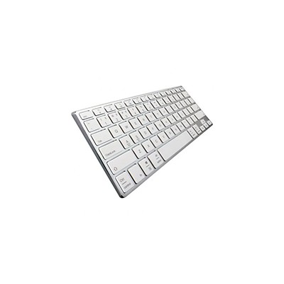 Teclado SUBBLIM Advance BT mUSB Plata (SUB-KB-3ADC200)