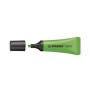 Marcador STABILIO Fluorescente Neon Verde (72/33)