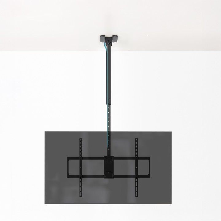 Soporte Techo TooQ 50"-100" Gira/Incl (LPCE11100TSLI-B)
