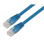 Latiguillo AISENS RJ45 Cat.5e UTP 2m Azul (A133-0192)