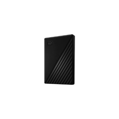 Disco Ext WD 2.5? 5Tb USB3.0 Negro (WDBPKJ0050BBK-WESN)