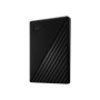 Disco Ext WD 2.5? 5Tb USB3.0 Negro (WDBPKJ0050BBK-WESN)