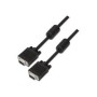 Cable AISENS VGA/M a VGA/M 1.8m Negro (A113-0071)