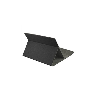 Funda SUBBLIM Clever Stand 10.1" Negra (SUB-CUT-1CT001)