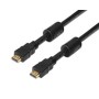 Cable AISENS HDMI A/M a HDMI A/M 10m Negro (A119-0102)