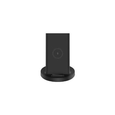 Cargador XIAOMI Wireless 5V 2A 20W Negro (GDS4145GL)