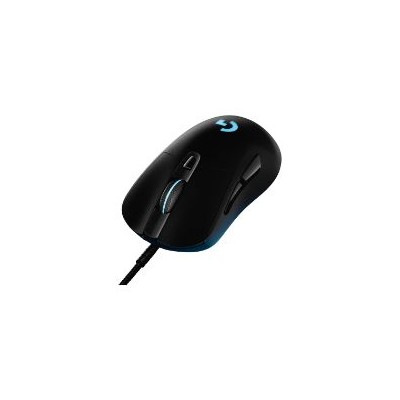 Ratón LOGITECH G403 Prodigy USB-A Negro (910-005633)