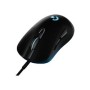 Ratón LOGITECH G403 Prodigy USB-A Negro (910-005633)