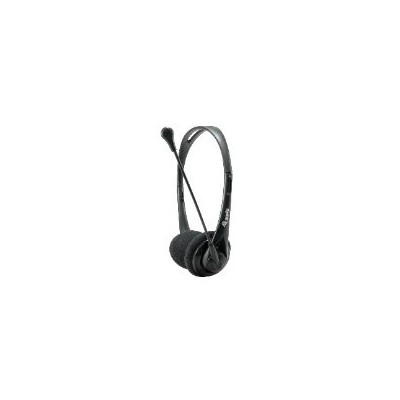 Auric+Micro EQUIP Life 3.5mm Negros (EQ245302)