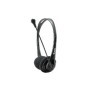 Auric+Micro EQUIP Life 3.5mm Negros (EQ245302)