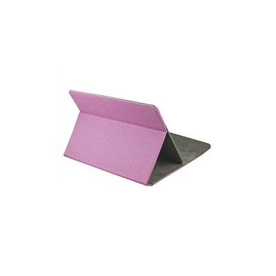 Funda SUBBLIM Clever Stand 10.1" Rosa (SUB-CUT-1CT003)