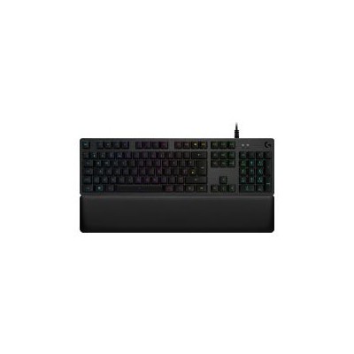 Teclado Gaming LOGITECH G513 RGB USB Negro (920-009323)