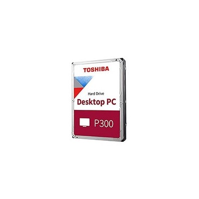 Disco Toshiba P300 3.5" 4Tb SATA3 128Mb (HDWD240UZSVA)