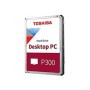 Disco Toshiba P300 3.5" 4Tb SATA3 128Mb (HDWD240UZSVA)