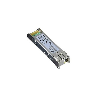 Módulo Transceptor TP-Link SMF SFP Plata (SM321A)