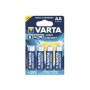 Pack 4 Pilas Varta AA Alcalinas LR6 1.5V (38430)